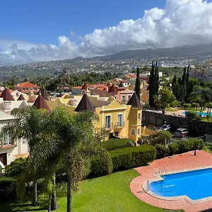 Apartamento La Quinta Paradise, Santa Úrsula